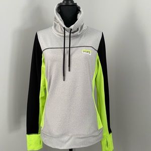 PINK Ultimate Pullover Sweatshirt